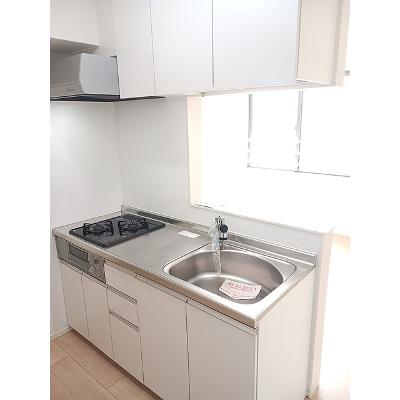 ライトスプリングＢ 305【管理NO：1-024362102-03050】 ★家具家電は申し込み後に搬入します★の物件写真3