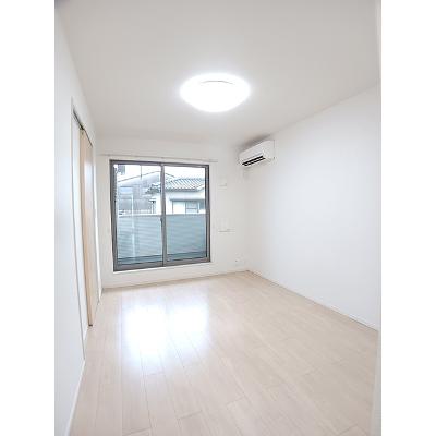 エクイティ 202【管理NO：1-024283801-02020】 ★家具家電は申し込み後に搬入しますの物件写真2