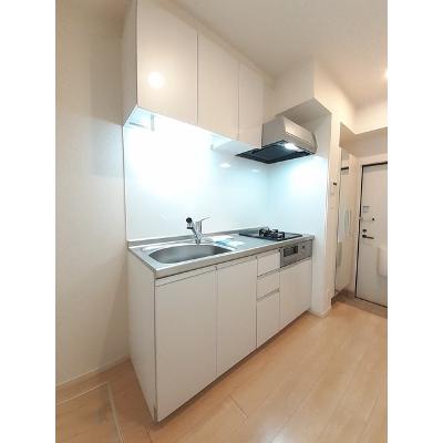 エクイティ 103【管理NO：1-024283801-01030】 ★家具家電は申し込み後に搬入します 2026年09月上旬入居可能の物件写真3