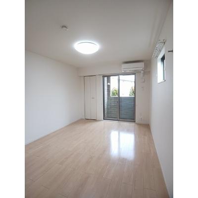 リバーサイドゆきかぜ 103【管理NO：1-024175301-01030】 ★家具家電は申し込み後に搬入しますの物件写真2