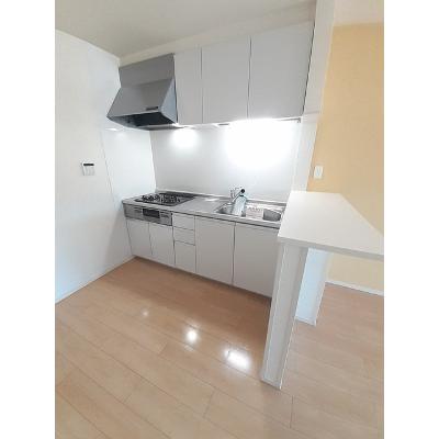 フィデールＢ 203【管理NO：1-023886002-02030】 ★家具家電は申し込み後に搬入します★の物件写真3