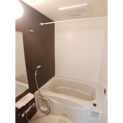 フォレットＢ 203【管理NO：1-023878402-02030】 ★家具家電は申し込み後に搬入しますの物件写真4