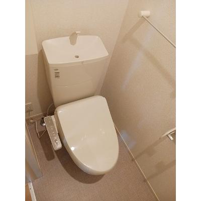 フォレットＢ 203【管理NO：1-023878402-02030】 ★家具家電は申し込み後に搬入しますの物件写真5