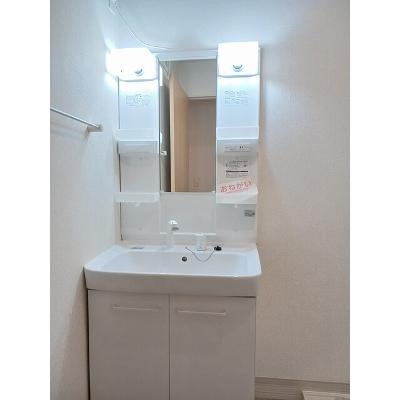 フォレットＢ 203【管理NO：1-023878402-02030】 ★家具家電は申し込み後に搬入しますの物件写真6