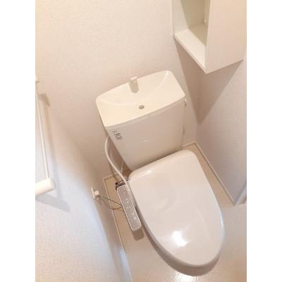 メゾン桂 101【管理NO：1-023725501-01010】 ★家具家電は申し込み後に搬入しますの物件写真5