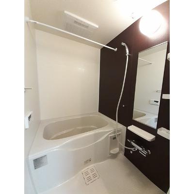 ヴィラ・グレイス神辺Ｂ 201【管理NO：1-023125402-02010】 ★家具家電は申し込み後に搬入しますの物件写真4