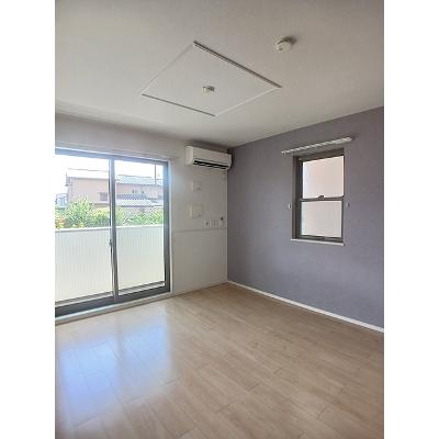 オルトシアＣ 102【管理NO：1-023089303-01020】 ★家具家電は申し込み後に搬入します★の物件写真2