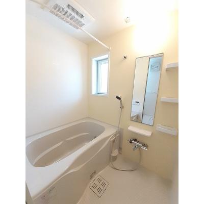 アクティフ上御領Ｂ 203【管理NO：1-023073202-02030】 ★家具家電は申し込み後に搬入しますの物件写真4