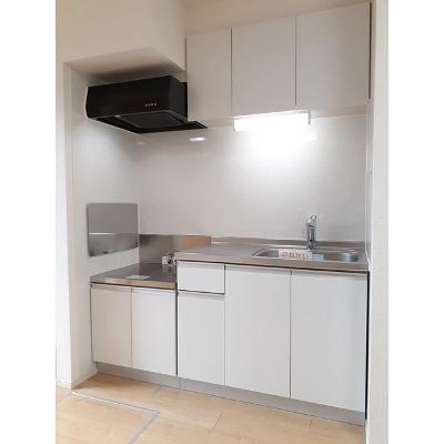 ローズシャトー 103【管理NO：1-023001801-01030】 ★家具家電は申し込み後に搬入します 2026年07月上旬入居可能の物件写真3