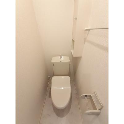 シャムロック春日Ⅱ 102【管理NO：1-022681602-01020】 ★家具家電は申し込み後に搬入します★の物件写真5
