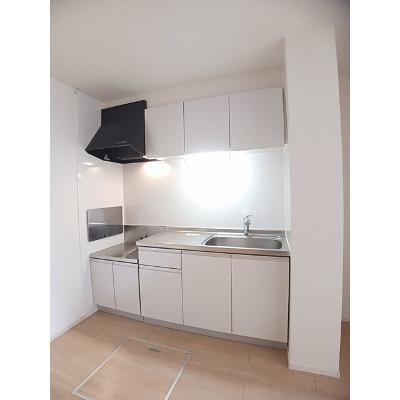 シンシア・Ⅱ 103【管理NO：1-022666301-01030】 ★家具家電は申し込み後に搬入しますの物件写真3