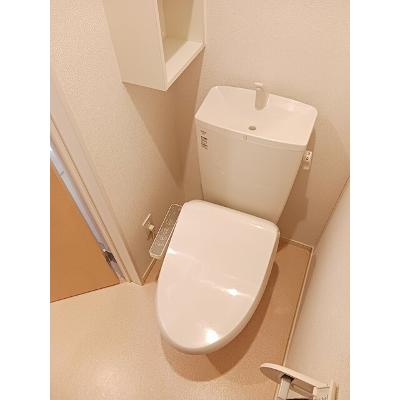 シンシア・Ⅱ 103【管理NO：1-022666301-01030】 ★家具家電は申し込み後に搬入しますの物件写真5