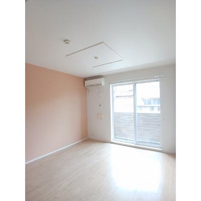 シンシア・Ⅰ 104【管理NO：1-022666201-01040】 ★家具家電は申し込み後に搬入しますの物件写真2