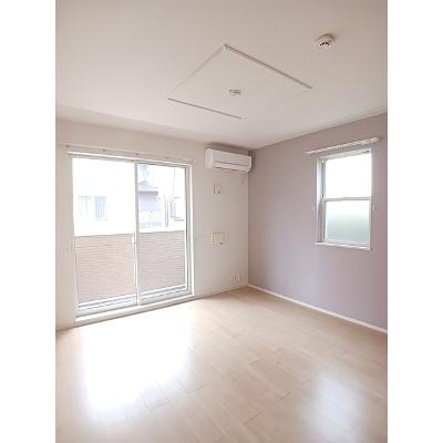 ブランシュ　プロスペレＢ 102【管理NO：1-022393402-01020】 ★家具家電は申し込み後に搬入しますの物件写真2