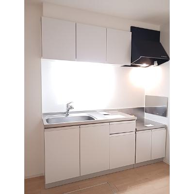 ブランシュ　プロスペレＢ 102【管理NO：1-022393402-01020】 ★家具家電は申し込み後に搬入しますの物件写真3