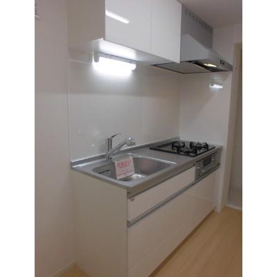 ルクレイル西桜 106【管理NO：1-022068101-01060】 ★家具家電は申し込み後に搬入します 2026年09月中旬入居可能の物件写真3