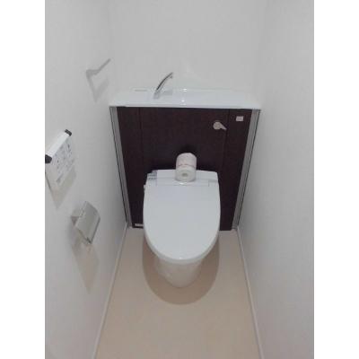 ルクレイル西桜 106【管理NO：1-022068101-01060】 ★家具家電は申し込み後に搬入します 2026年09月中旬入居可能の物件写真5