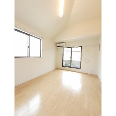 クラール・エフⅡ 204【管理NO：1-022062002-02040】 ★家具家電は申し込み後に搬入します 2026年07月中旬入居可能の物件写真2