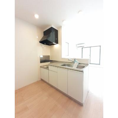 クラール・エフⅡ 204【管理NO：1-022062002-02040】 ★家具家電は申し込み後に搬入します 2026年07月中旬入居可能の物件写真3