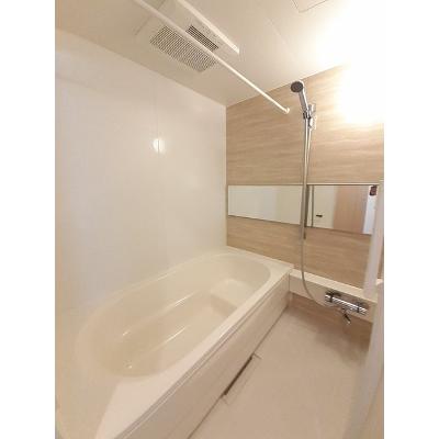 クラール・エフⅡ 204【管理NO：1-022062002-02040】 ★家具家電は申し込み後に搬入します 2026年07月中旬入居可能の物件写真4