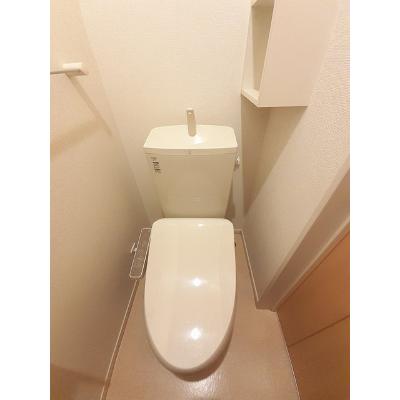 クラール・エフⅡ 204【管理NO：1-022062002-02040】 ★家具家電は申し込み後に搬入します 2026年07月中旬入居可能の物件写真5