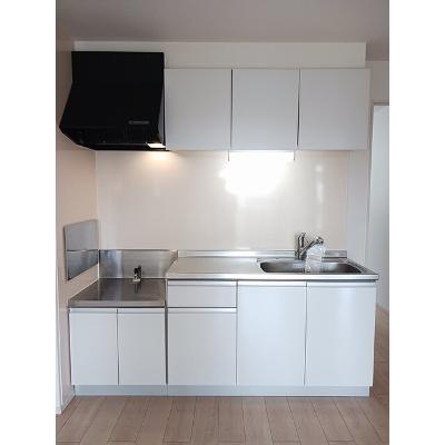 アルモニーアＡ 201【管理NO：1-021895601-02010】 ★家具家電は申し込み後に搬入しますの物件写真3