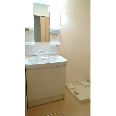 プラシード駅家Ｂ 203【管理NO：1-021798602-02030】 ★家具家電は申し込み後に搬入します 2026年08月中旬入居可能の物件写真6