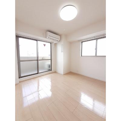 プリムローズ宝町 804【管理NO：1-021487301-08040】 ★家具家電は申し込み後に搬入します 2026年08月中旬入居可能の物件写真2