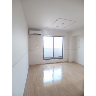 ローズ・エクラⅡ 204【管理NO：1-021374301-02040】 ★家具家電は申し込み後に搬入しますの物件写真2