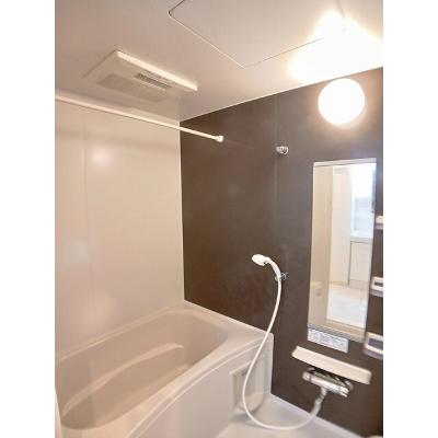 ローズ・エクラⅡ 204【管理NO：1-021374301-02040】 ★家具家電は申し込み後に搬入しますの物件写真4
