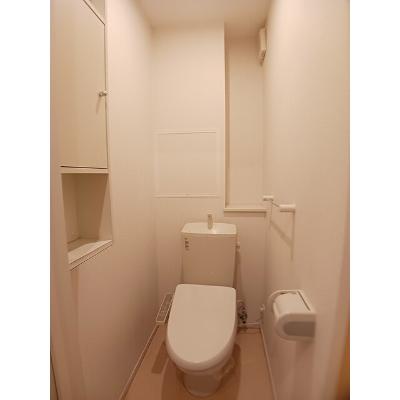 ローズ・エクラⅡ 204【管理NO：1-021374301-02040】 ★家具家電は申し込み後に搬入しますの物件写真5