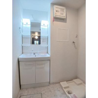 ローズ・エクラⅡ 204【管理NO：1-021374301-02040】 ★家具家電は申し込み後に搬入しますの物件写真6