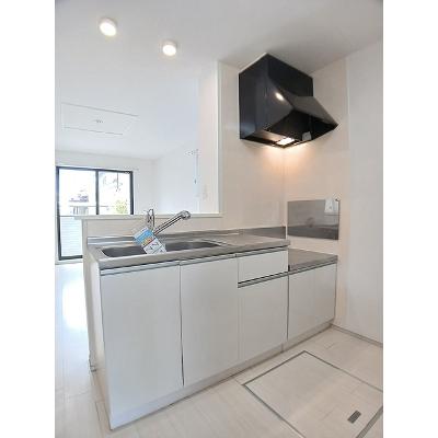 アトランティス 101【管理NO：1-021135401-01010】 ★家具家電は申し込み後に搬入しますの物件写真3