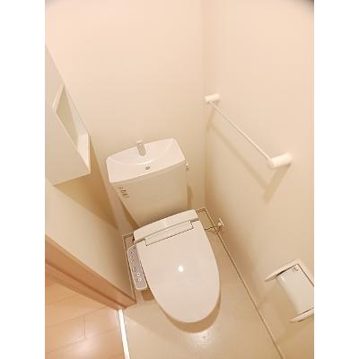 リアンＡ 201【管理NO：1-020806201-02010】 ★家具家電は申し込み後に搬入します★の物件写真5
