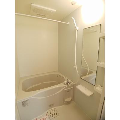 エレガンスＡ 203【管理NO：1-020424301-02030】 ★家具家電は申し込み後に搬入します★の物件写真4