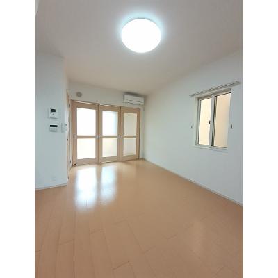 ラピスⅡ 101【管理NO：1-020334202-01010】 ★家具家電は申し込み後に搬入しますの物件写真2