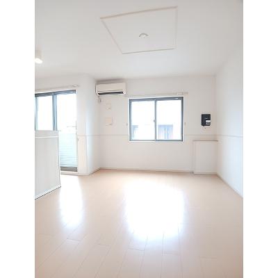 シーサイドビレッジＣ 102【管理NO：1-020241501-01020】 ★家具家電は申し込み後に搬入します★の物件写真2
