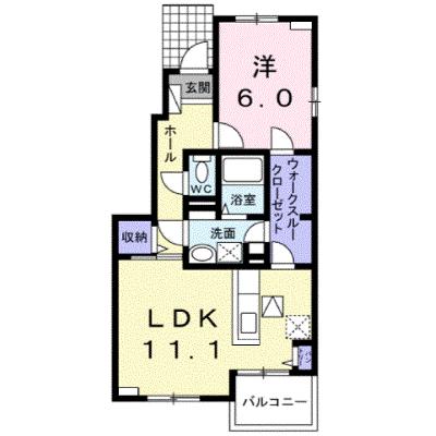 シーサイドビレッジＣ 101【管理NO：1-020241501-01010】 ★家具家電は申し込み後に搬入します 2026年07月中旬入居可能の外観画像