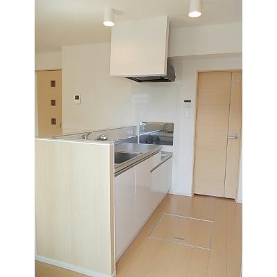 シーサイドビレッジＣ 101【管理NO：1-020241501-01010】 ★家具家電は申し込み後に搬入します 2026年07月中旬入居可能の物件写真3