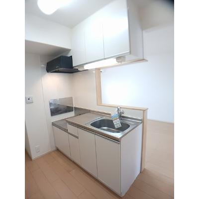 フランベル 303【管理NO：1-019958201-03030】 ★家具家電は申し込み後に搬入します★の物件写真3