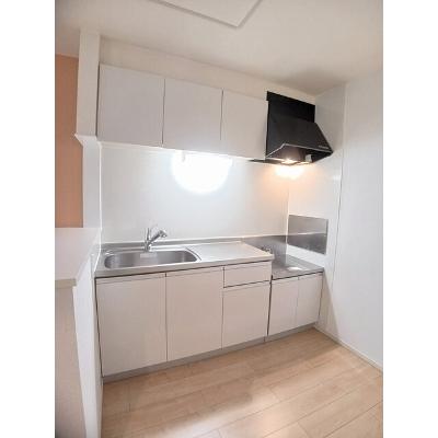 アンビエンテ 201【管理NO：1-019860601-02010】 ★家具家電は申し込み後に搬入します★の物件写真3