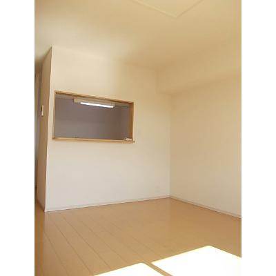 フリーディア 202【管理NO：1-019622301-02020】 ★家具家電は申し込み後に搬入します 2026年07月上旬入居可能の物件写真2