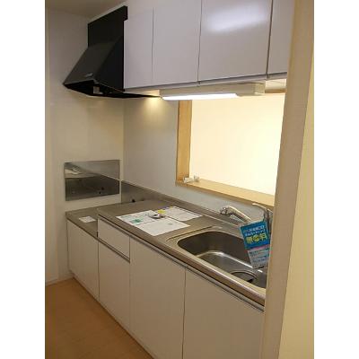 フリーディア 202【管理NO：1-019622301-02020】 ★家具家電は申し込み後に搬入します 2026年07月上旬入居可能の物件写真3