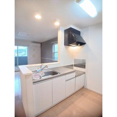 グランディール 201【管理NO：1-019136701-02010】 ★家具家電は申し込み後に搬入します★の物件写真3