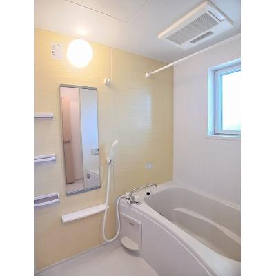 ベラ　クオーレⅡ 203【管理NO：1-018627702-02030】 ★家具家電は申し込み後に搬入します★の物件写真4