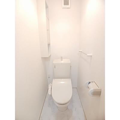 ベラ　クオーレⅡ 203【管理NO：1-018627702-02030】 ★家具家電は申し込み後に搬入します★の物件写真5