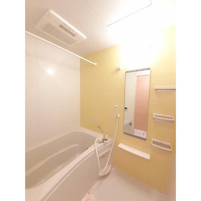 ベラ　クオーレⅡ 101【管理NO：1-018627702-01010】 ★家具家電は申し込み後に搬入します★の物件写真4