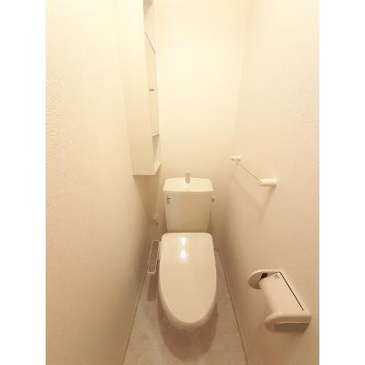 ベラ　クオーレⅡ 101【管理NO：1-018627702-01010】 ★家具家電は申し込み後に搬入します★の物件写真5