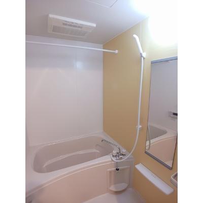 アクティーボ 201【管理NO：1-018575701-02010】 ★家具家電は申し込み後に搬入しますの物件写真4