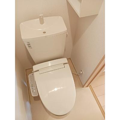 アクティーボ 201【管理NO：1-018575701-02010】 ★家具家電は申し込み後に搬入しますの物件写真5